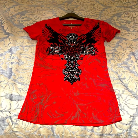 Fashion top - Picture 1 of 2